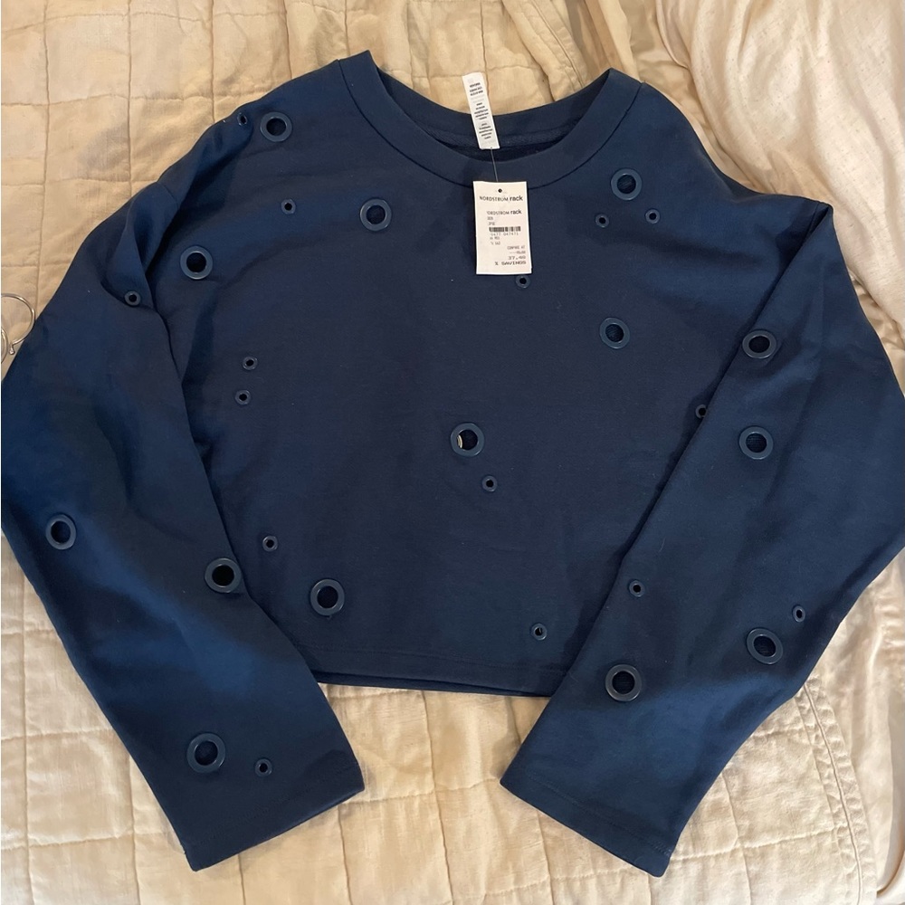 ALO Pullover NWT
